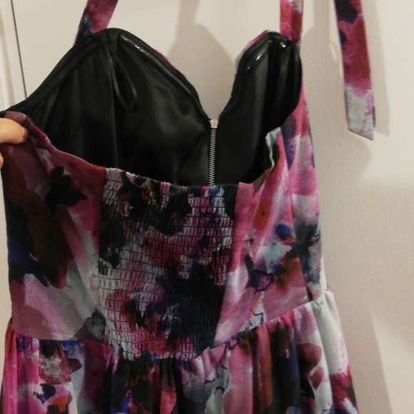 Cocktail dress - Picture 5 of 6